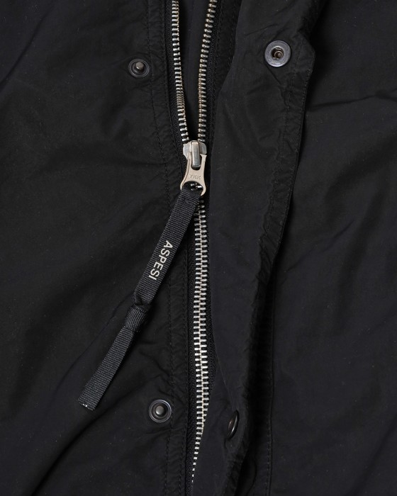ASPESI小松マテーレ 撥水ブルゾン15l