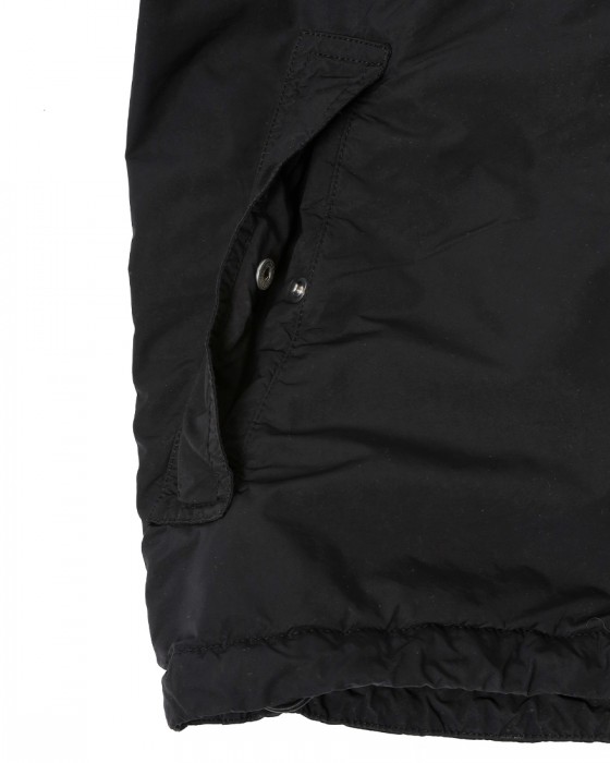 ASPESI小松マテーレ 撥水ブルゾン16l