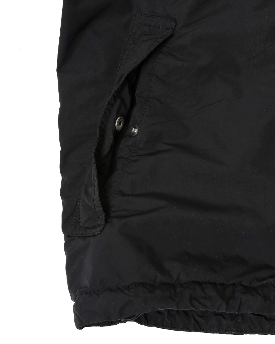 ASPESI小松マテーレ 撥水ブルゾン16l