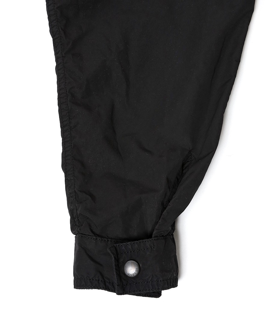 ASPESI小松マテーレ 撥水ブルゾン19l