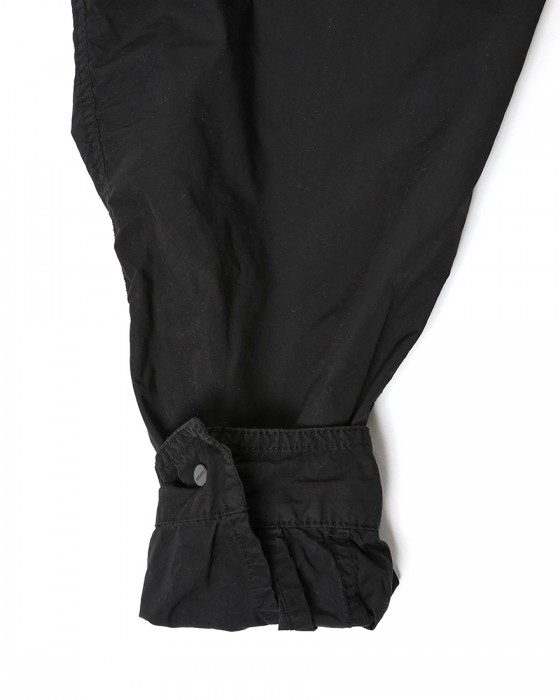 ASPESI小松マテーレ 撥水ブルゾン20l