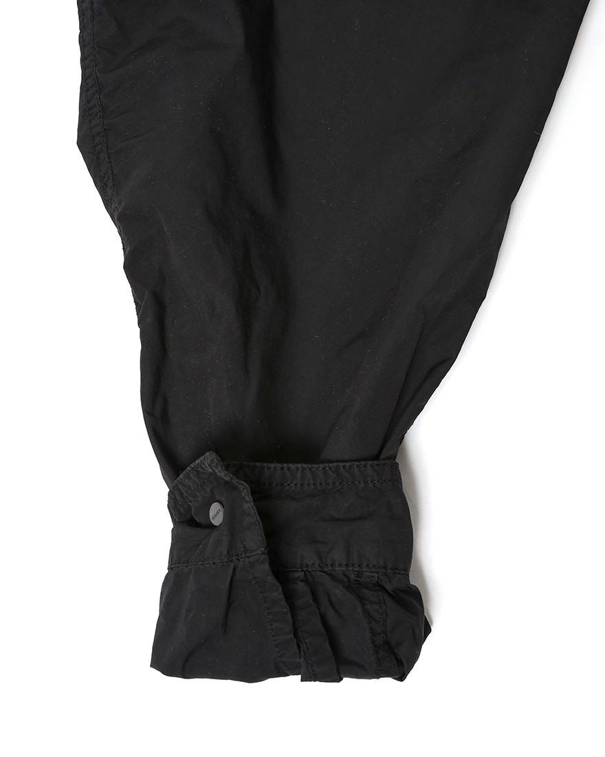 ASPESI小松マテーレ 撥水ブルゾン20l