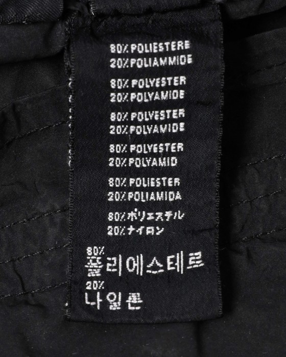 ASPESI小松マテーレ 撥水ブルゾン23l