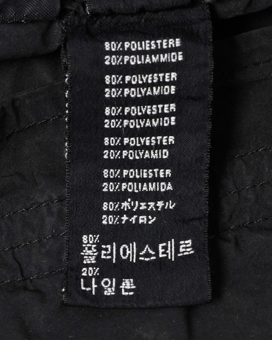 ASPESI小松マテーレ 撥水ブルゾン23l