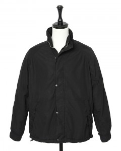 小松マテーレ 撥水ブルゾン