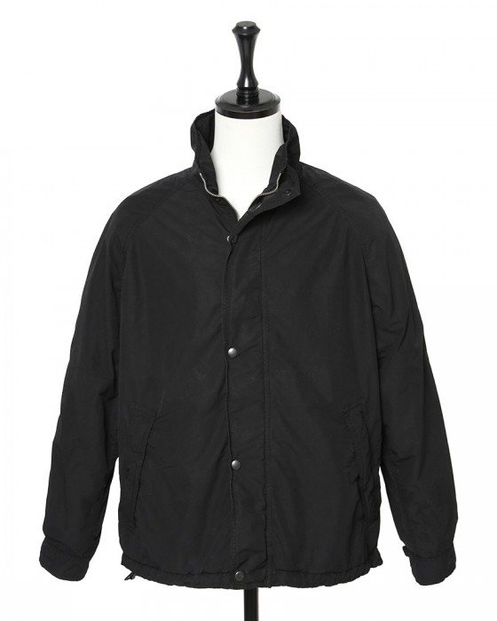 ASPESI小松マテーレ 撥水ブルゾンma