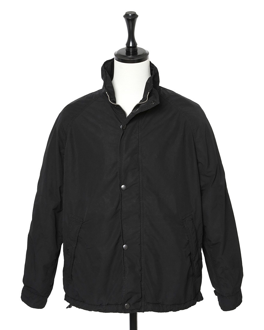 ASPESI小松マテーレ 撥水ブルゾンma