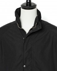 ASPESI小松マテーレ 撥水ブルゾンmb_06l