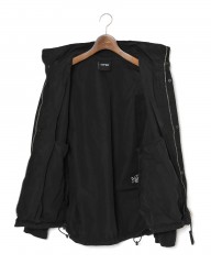 ASPESI小松マテーレ 撥水ブルゾンmb_12l