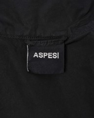 ASPESI小松マテーレ 撥水ブルゾンmb_13l