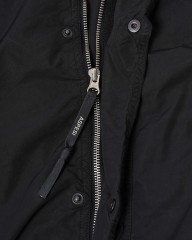 ASPESI小松マテーレ 撥水ブルゾンmb_15l