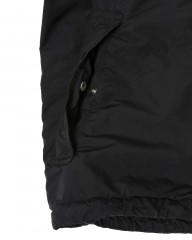 ASPESI小松マテーレ 撥水ブルゾンmb_16l