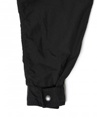 ASPESI小松マテーレ 撥水ブルゾンmb_19l