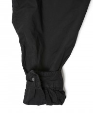 ASPESI小松マテーレ 撥水ブルゾンmb_20l