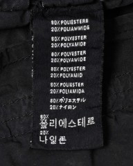 ASPESI小松マテーレ 撥水ブルゾンmb_23l