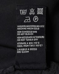 ASPESI小松マテーレ 撥水ブルゾンmb_24l