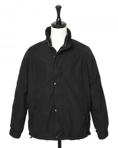 小松マテーレ 撥水ブルゾン