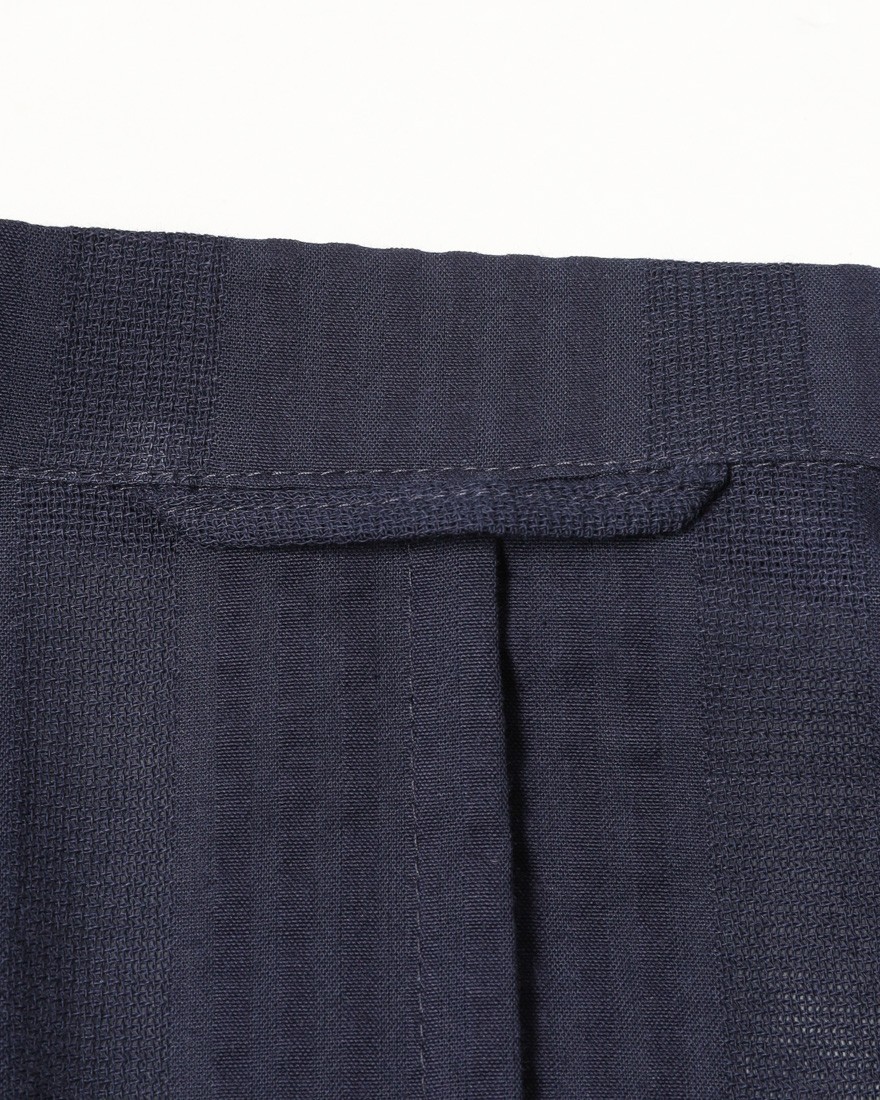 giannettoコットンシアサッカー 2B シングル ジャケット【CORALLO/コラッロ 】16l