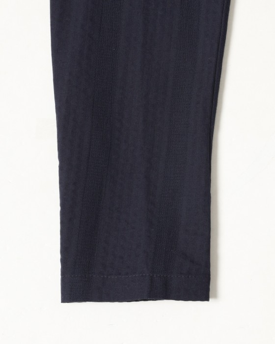 giannettoコットンシアサッカー 2B シングル ジャケット【CORALLO/コラッロ 】20l