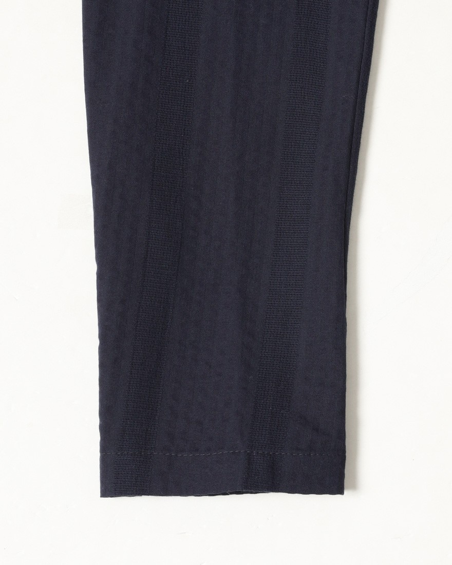 giannettoコットンシアサッカー 2B シングル ジャケット【CORALLO/コラッロ 】20l