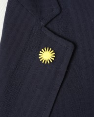 giannettoコットンシアサッカー 2B シングル ジャケット【CORALLO/コラッロ 】mb_08l