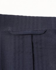 giannettoコットンシアサッカー 2B シングル ジャケット【CORALLO/コラッロ 】mb_16l