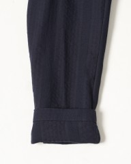 giannettoコットンシアサッカー 2B シングル ジャケット【CORALLO/コラッロ 】mb_21l