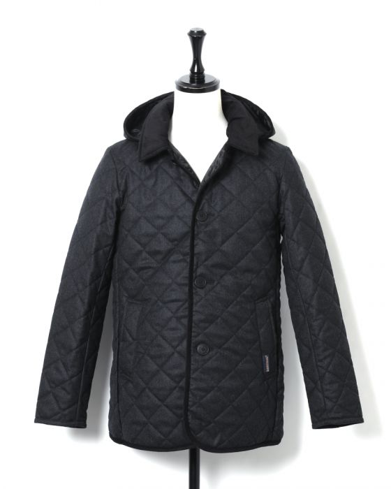 Lavenham Denston S3
