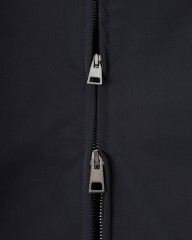 giabsarchivioテクノバックジャージースタンドカラーブルゾン【PUCCINO/プッチーノ】mb_14l