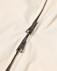 giabsarchivioナイロンストレッチ スタンドカラー ブルゾン【PUCCINO/プッチーノ】mb_09l