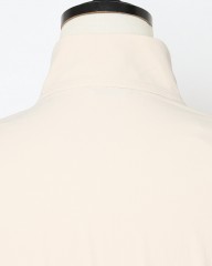 giabsarchivioナイロンストレッチ スタンドカラー ブルゾン【PUCCINO/プッチーノ】mb_11l