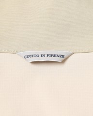 giabsarchivioナイロンストレッチ スタンドカラー ブルゾン【PUCCINO/プッチーノ】mb_13l