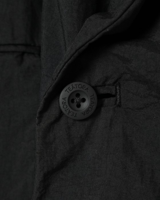 TEATORAパッカブルナイロンジャケット【DEVICE JKT PLUS packable】06l