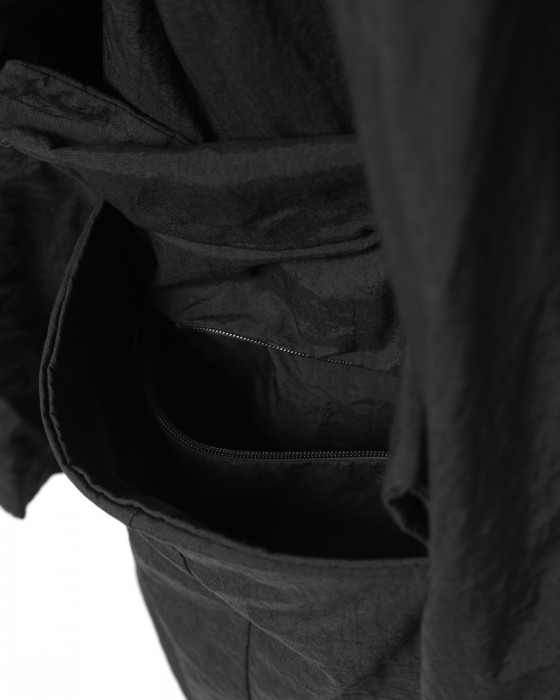 TEATORAパッカブルナイロンジャケット【DEVICE JKT PLUS packable】08l
