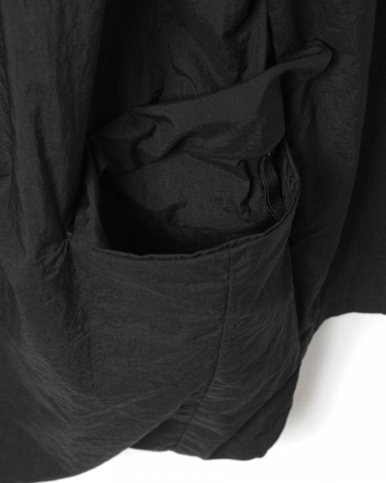 TEATORAパッカブルナイロンジャケット【DEVICE JKT PLUS packable】09l