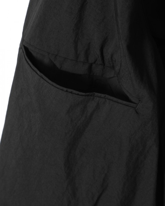 TEATORAパッカブルナイロンジャケット【DEVICE JKT PLUS packable】11l
