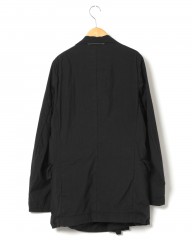 TEATORAパッカブルナイロンジャケット【DEVICE JKT PLUS packable】mb_01l
