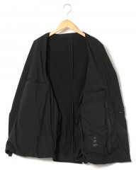 TEATORAパッカブルナイロンジャケット【DEVICE JKT PLUS packable】mb_10l