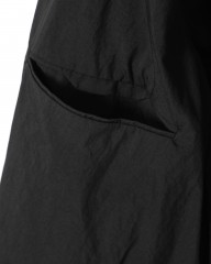 TEATORAパッカブルナイロンジャケット【DEVICE JKT PLUS packable】mb_11l