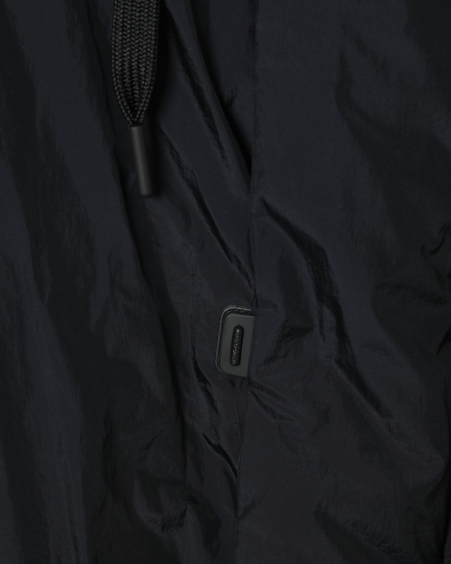 TEATORA軽量フーデッドダウンジャケット【SOUVENIR HUNTER S/L evapod】04l