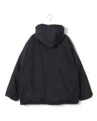 TEATORA軽量フーデッドダウンジャケット【SOUVENIR HUNTER S/L evapod】mb_01l
