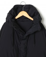 TEATORA軽量フーデッドダウンジャケット【SOUVENIR HUNTER S/L evapod】mb_03l