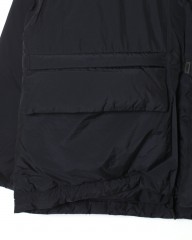 TEATORA軽量フーデッドダウンジャケット【SOUVENIR HUNTER S/L evapod】mb_05l