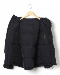 TEATORA軽量フーデッドダウンジャケット【SOUVENIR HUNTER S/L evapod】mb_07l