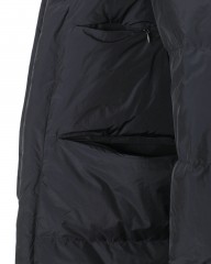 TEATORA軽量フーデッドダウンジャケット【SOUVENIR HUNTER S/L evapod】mb_09l