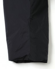 TEATORA軽量フーデッドダウンジャケット【SOUVENIR HUNTER S/L evapod】mb_10l