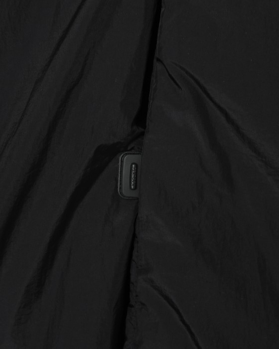 TEATORA軽量ダウンベスト【ROOMKEY VEST evapod】04l