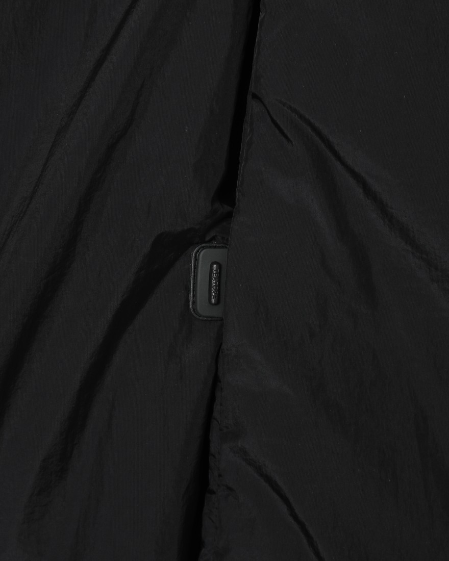 TEATORA軽量ダウンベスト【ROOMKEY VEST evapod】04l