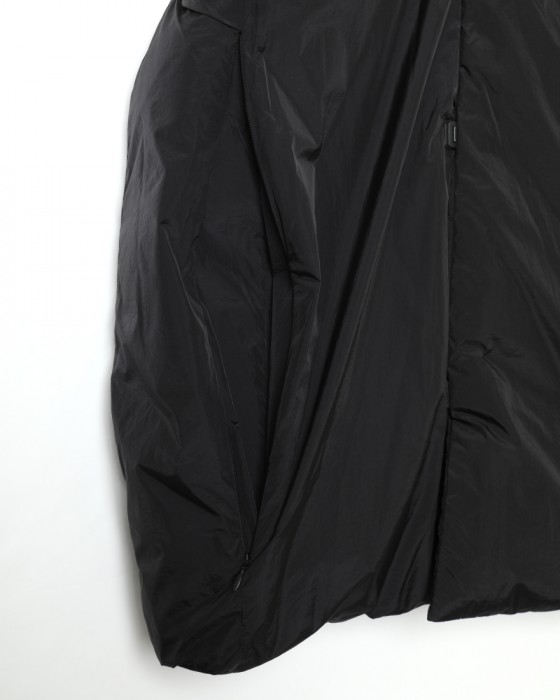TEATORA軽量ダウンベスト【ROOMKEY VEST evapod】05l