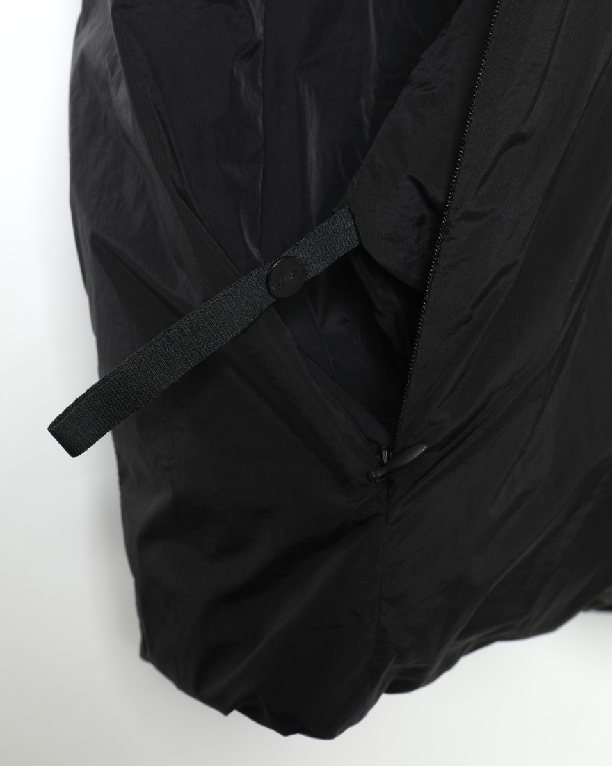 TEATORA軽量ダウンベスト【ROOMKEY VEST evapod】07l